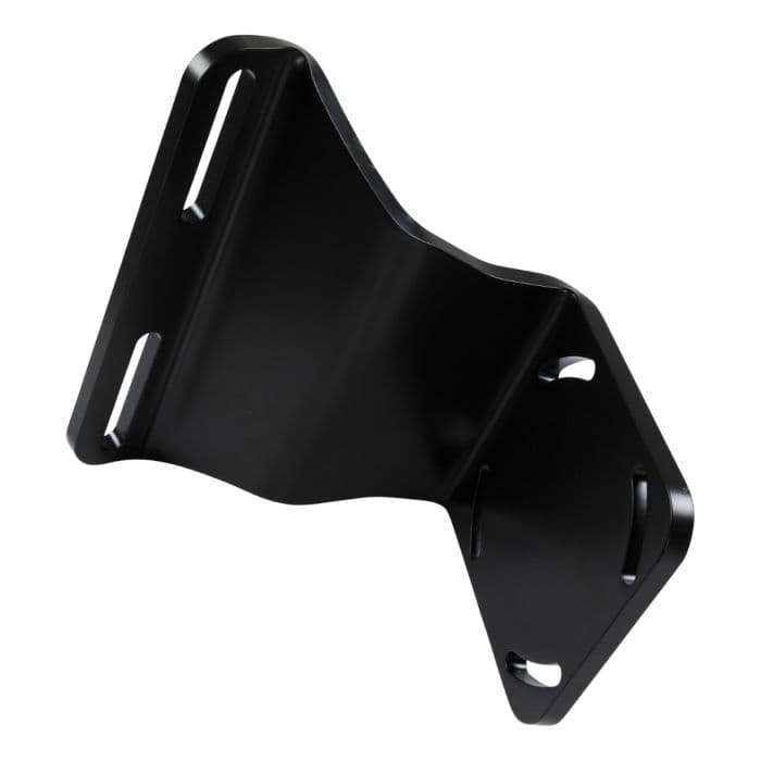 BLACK SWA JACK PLATE MOUNT KIT - JACK PLATE MOUNT - Image 1