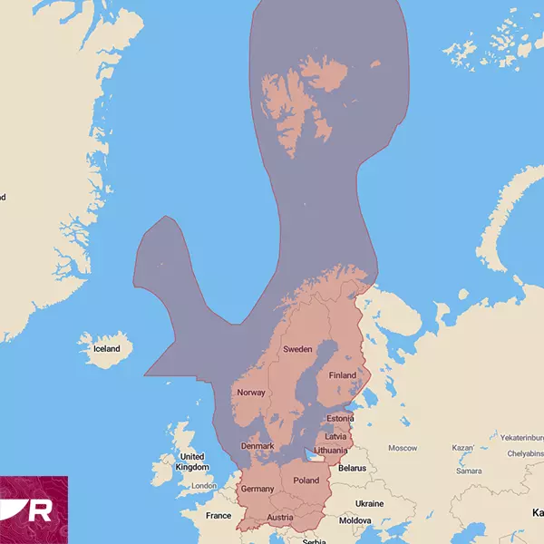 Northern Europe - Image 1