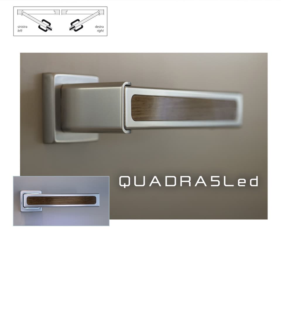 QUADRA5Led - Image 1