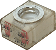 MRBF Terminal Fuse - 50A - Image 1