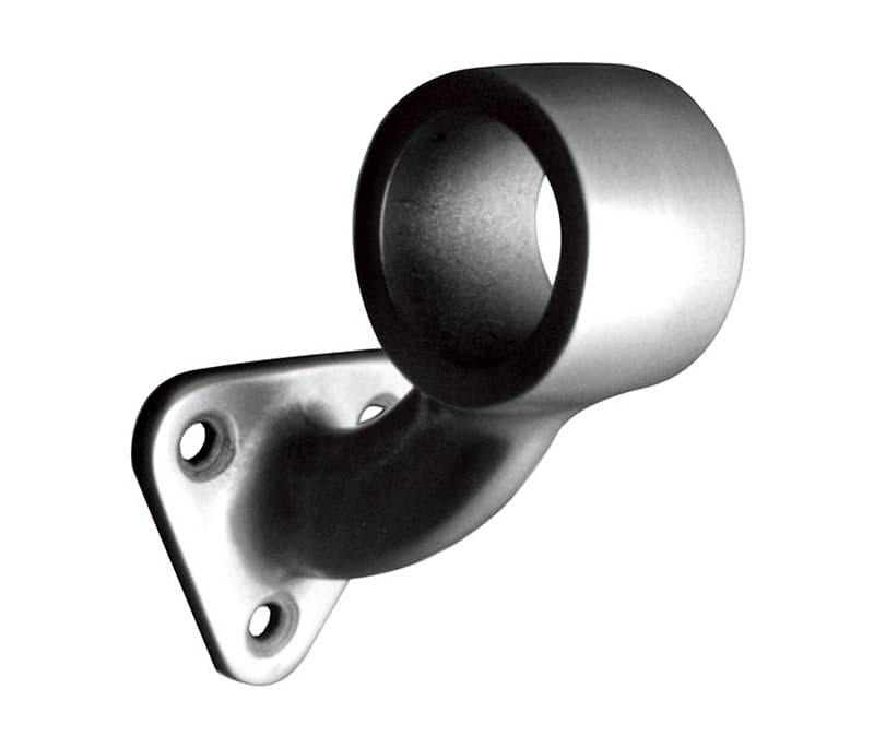 Open anodized light alloy - Image 1
