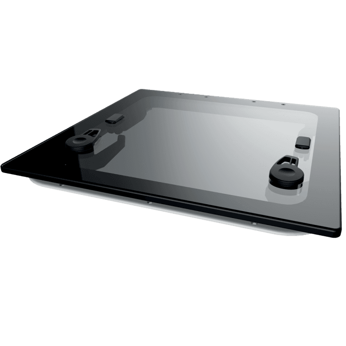 Flush 2G Hatch - Image 1