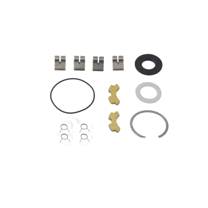 OCEAN/EVO ST 50-65 SPARES KIT - Image 1
