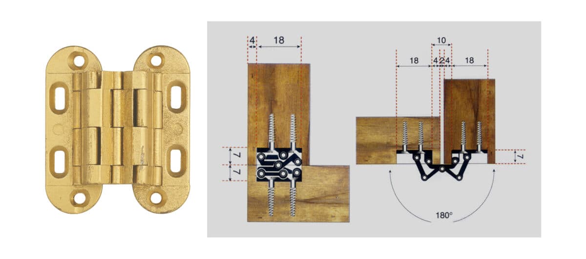 Hinge - Image 1