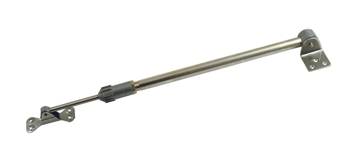 Friction door adjuster Opening - Image 1