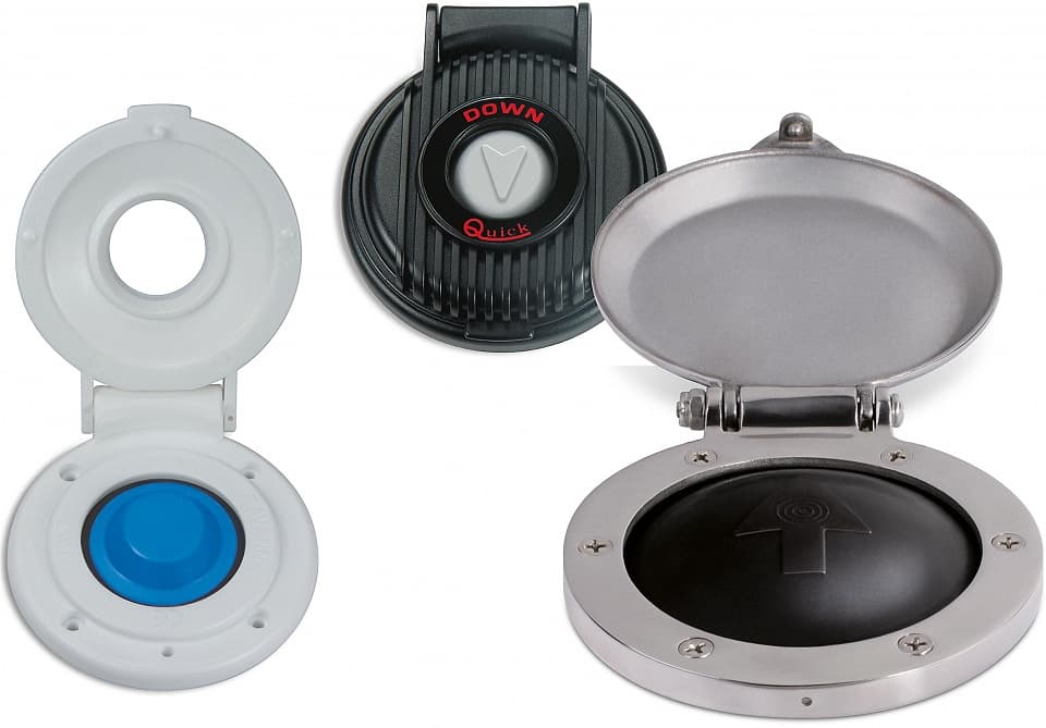 Foot switches - Mod. 900/915 - Image 1