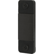 360 Panel Plug for Flat Rocker Circuit Breaker - Image 1