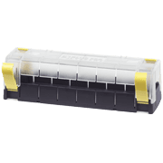 MaxiBus Insulating Cover for PN 2105 and 2126 - Image 1