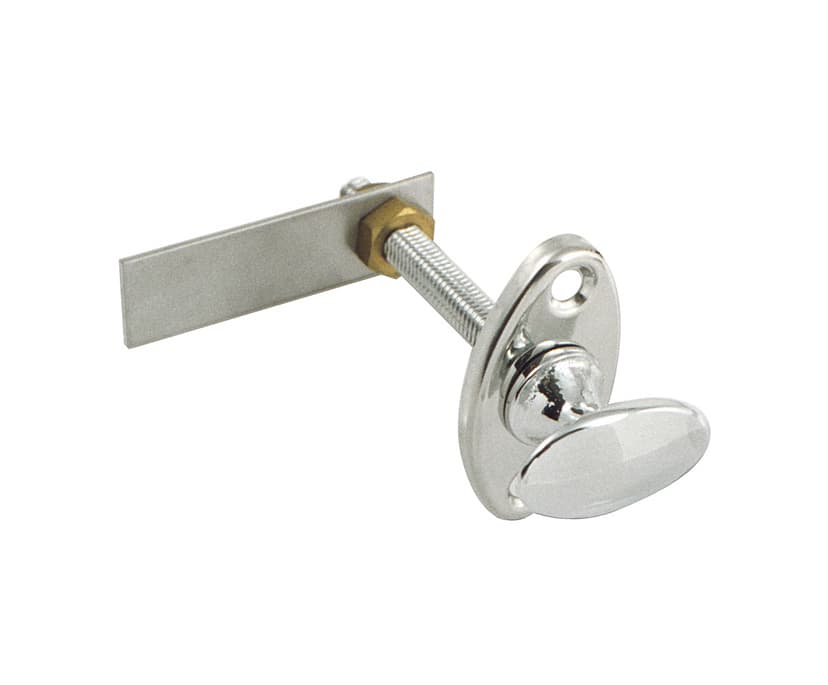 Lever with knob - Image 1