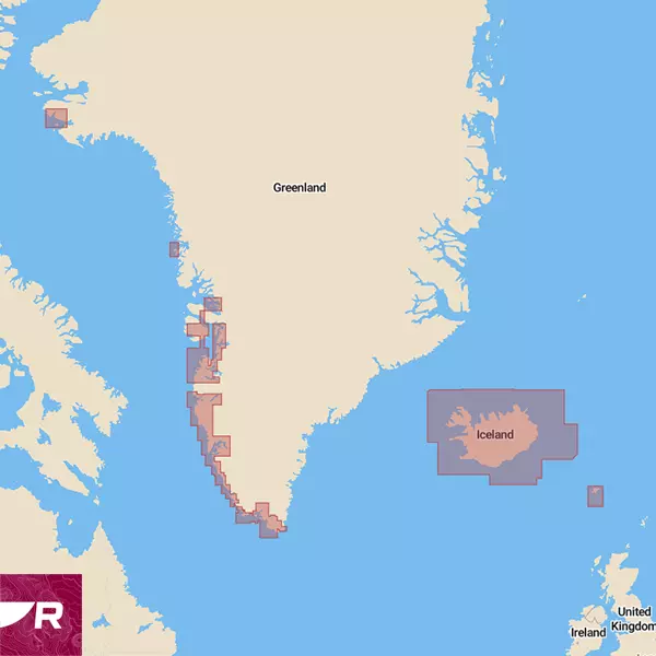 Iceland & Faroe Islands - Image 1