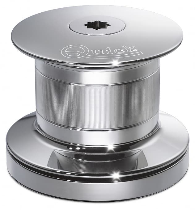 Tumbler - TB5 - Image 1