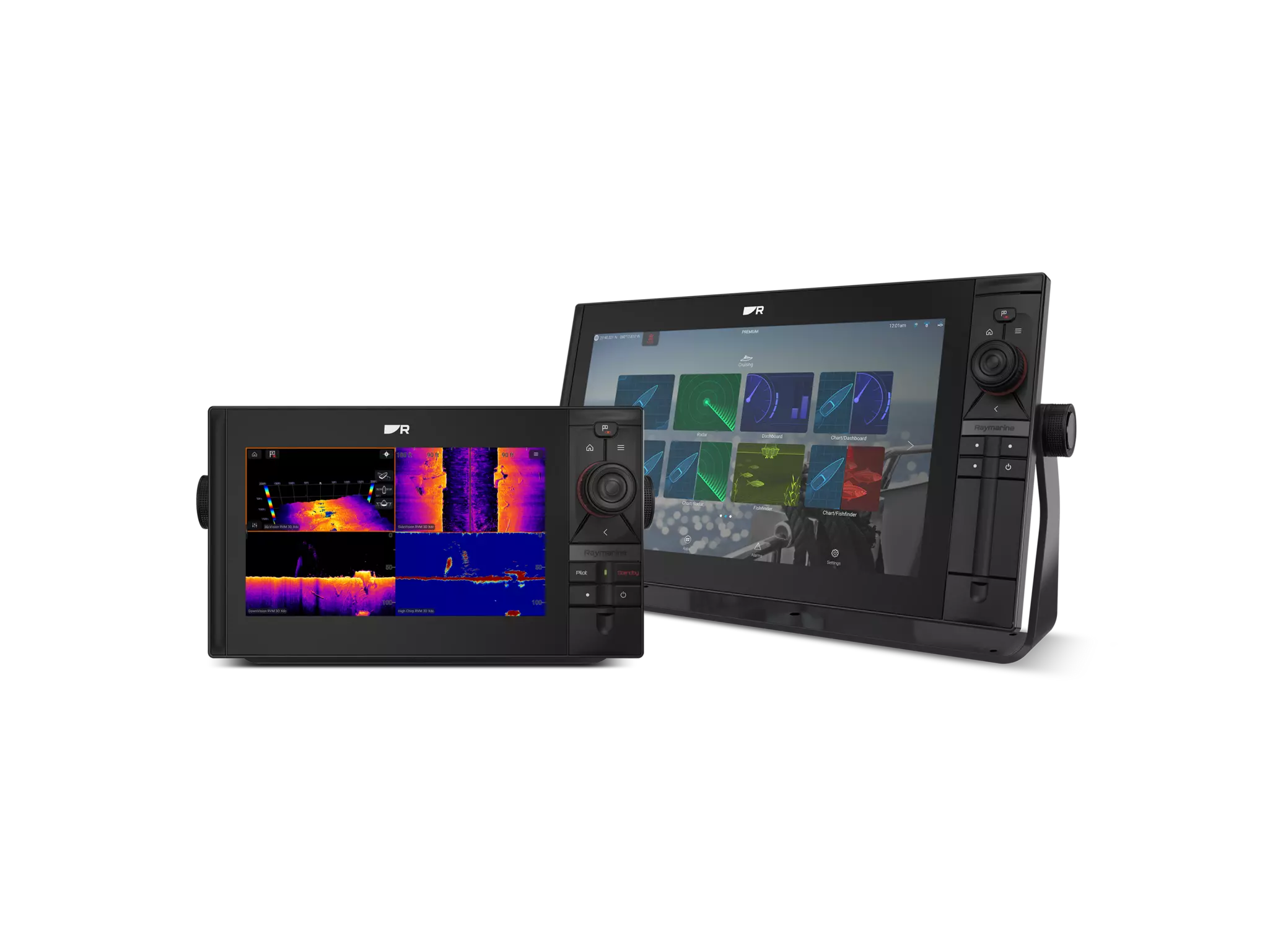 Axiom 2 Pro 16 RVM | LightHouse Charts North America - Image 1