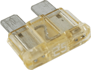 ATO / ATC Fuse - 25 Amp - Image 1