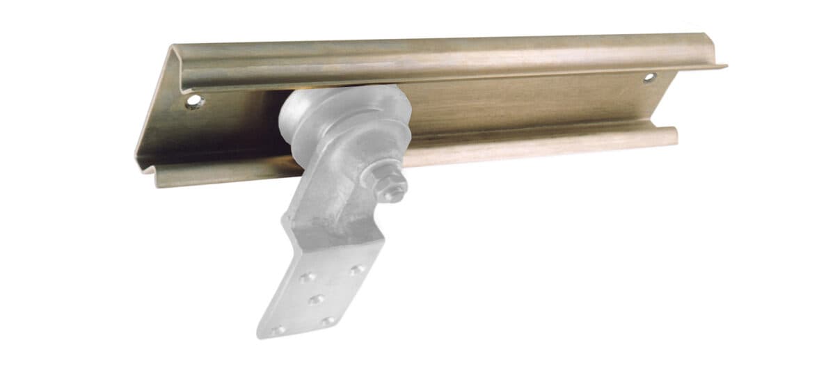 Steel guide - Image 1