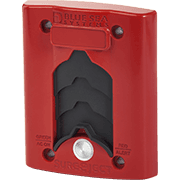Red Sure Eject Cover - Image 1