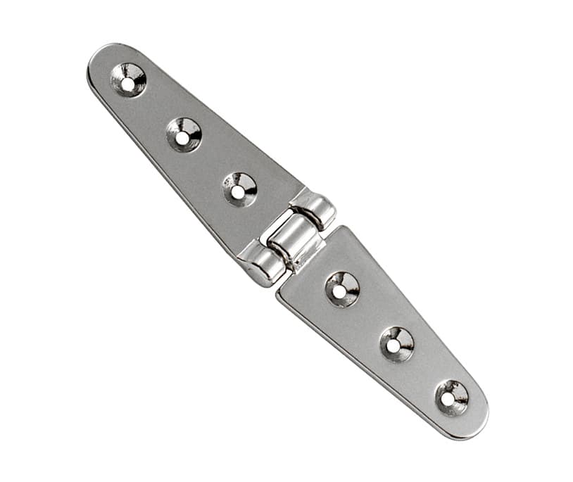 Strap hinge - Image 1
