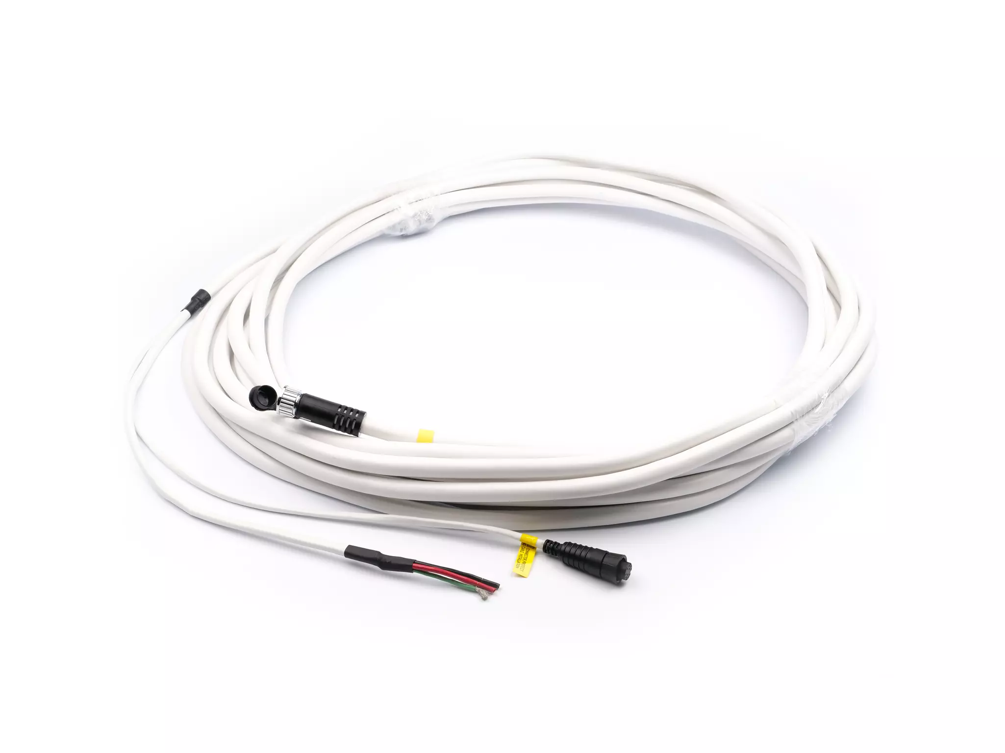 5m - Digital Radar Cable with RayNet Connector - Image 1