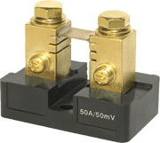 Analog Meter Shunt - 50A - Image 1