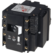 Lock with push button - Image 1