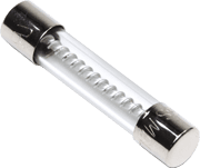 MDL Fuse - 5 Amp - Image 1