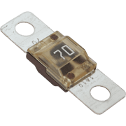 AMI / MIDI Fuse - 70 Amp - Image 1