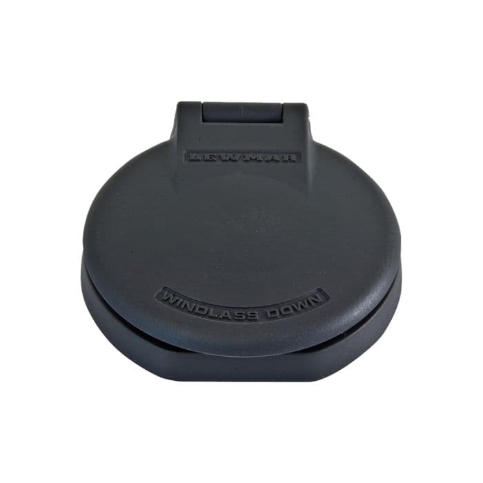 Windlass Deck Foot Switch - Image 1