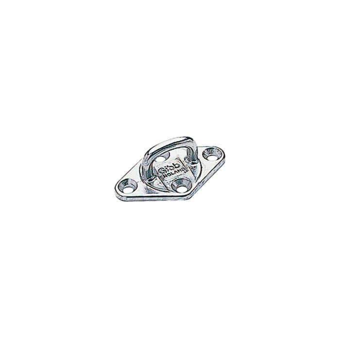 Gibb Diamond Pad Eye - Image 1