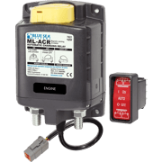 ML-ACR Automatic Charging Relay Manual 12V - Image 1