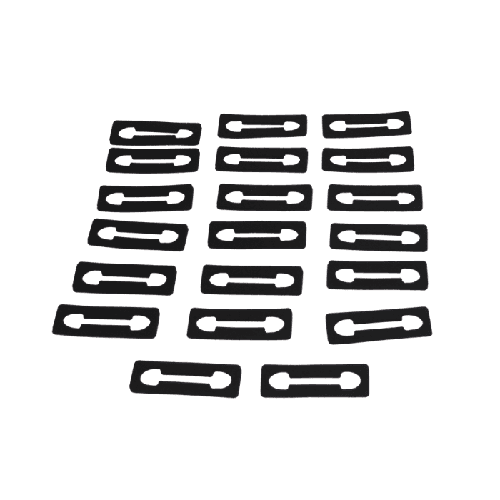 Friction Lever Gasket (20) - Image 1