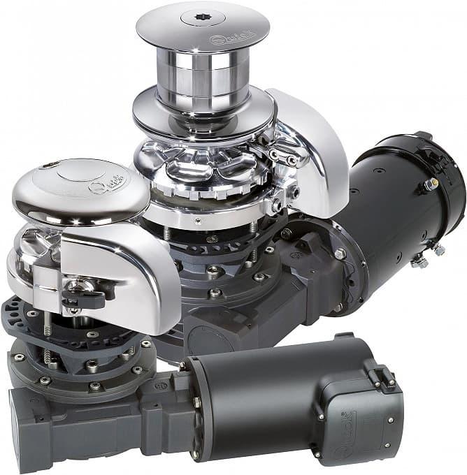 Regal - RG5 XY - Image 1