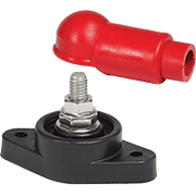 PowerPost - 3/8"-16 Stud - Image 1