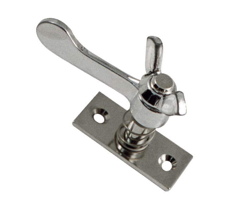 Lever lock - Image 1