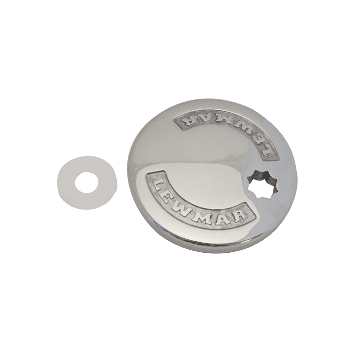 V2/3 TOP NUT - Image 1