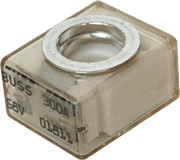 MRBF Terminal Fuse - 300A - Image 1