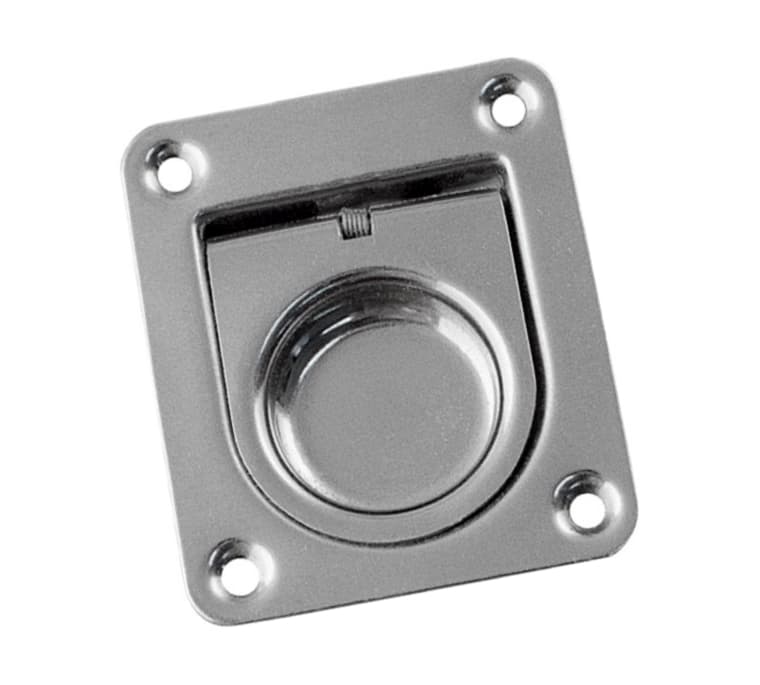 Flush lifting ring - Image 1