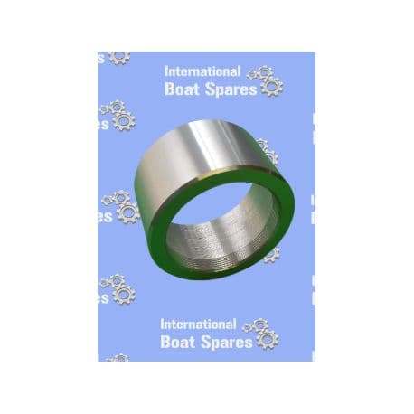 ALUMINIUM ADAPATION RING FOR 10.14.05 - LEOPARD - Image 1