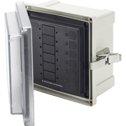 Rim lever lock - Image 1