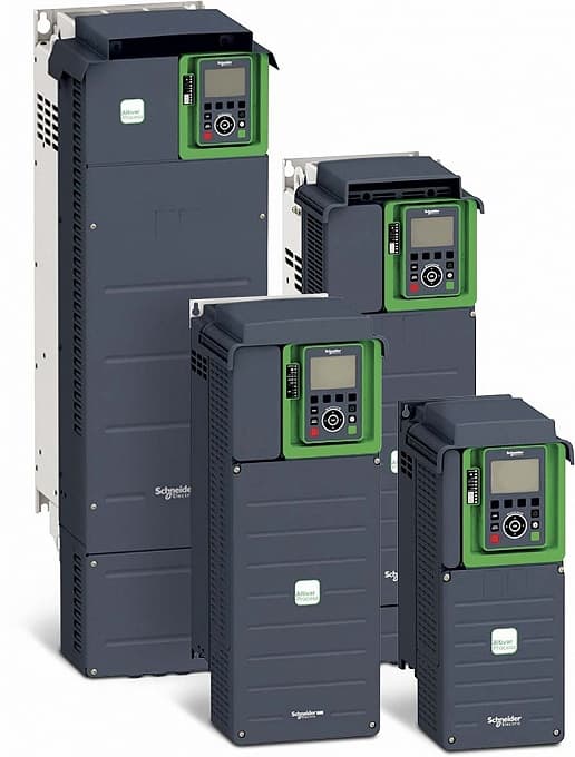 Inverter - Image 1
