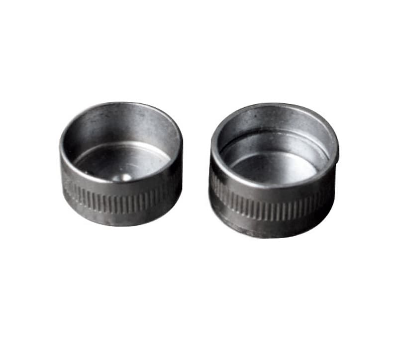 Handrails pair - Image 1