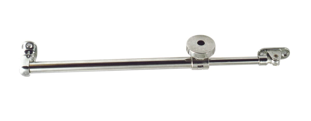 Hatch adjuster - Image 1