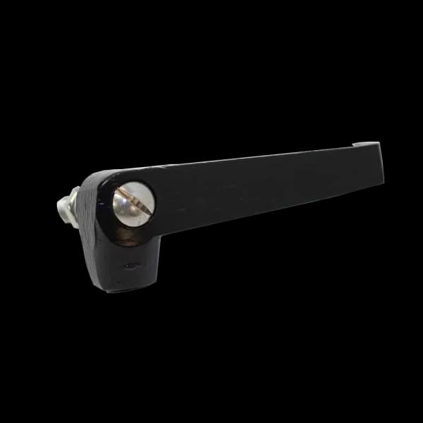 Bomar 100 Series Cast Hatch Right Dog - Image 1
