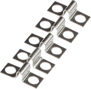 Terminal Block Jumper for 20A Terminal Blocks - Image 1