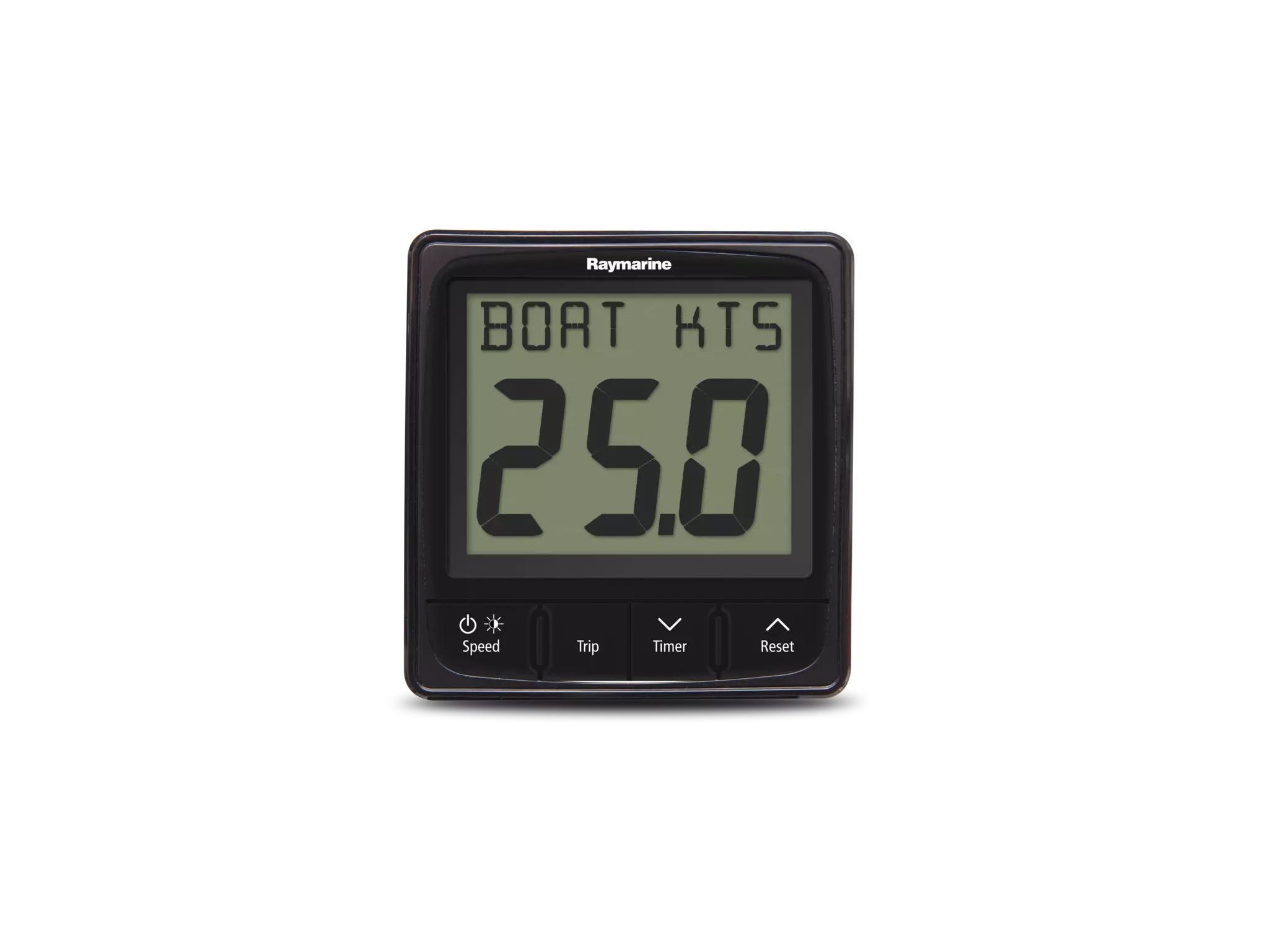 i50 Speed Display (Digital) - Image 1