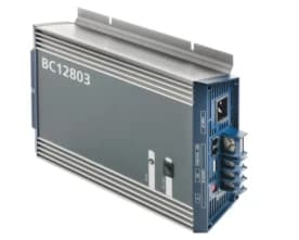 Battery charger, 12V - Image 1
