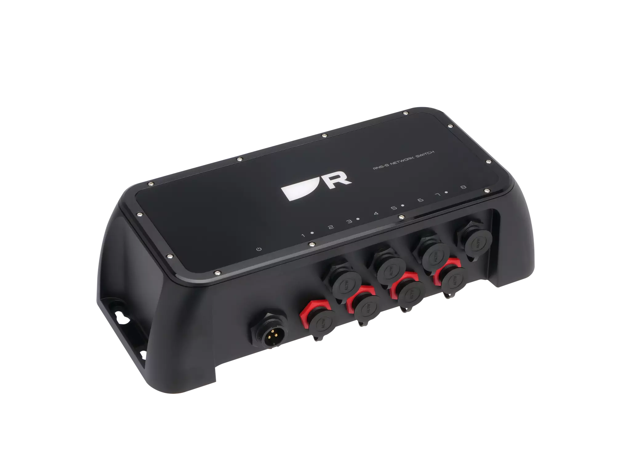 RNS-8 - Image 1