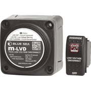 m-LVD Low Voltage Disconnect - Image 1