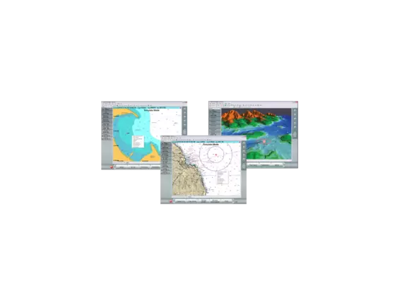 RayTech Navigation Software - Image 1