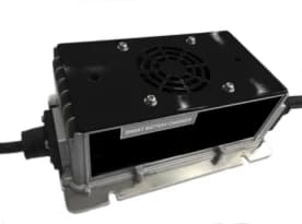 Battery charger LiFePo4 12V-30A - Image 1
