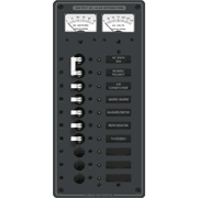 AC Main + 8 Positions - Image 1