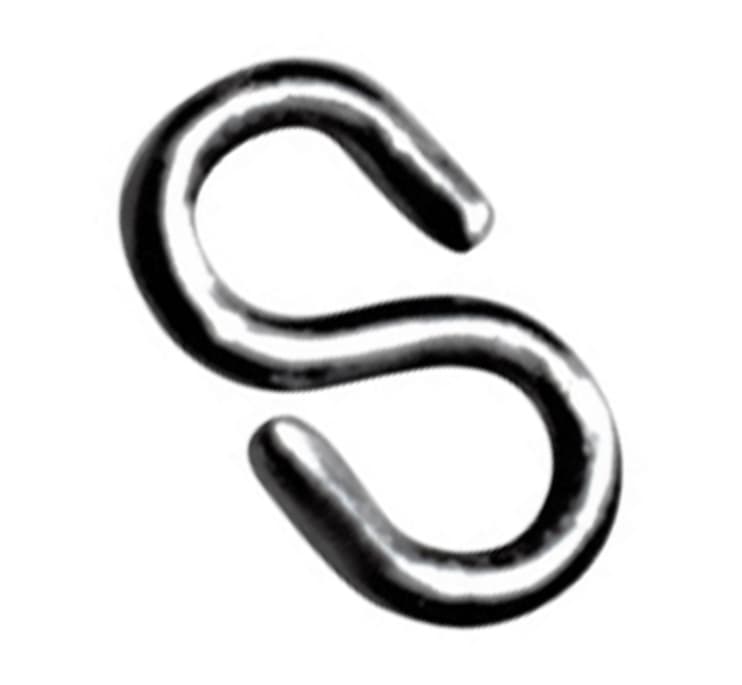 S hook - Image 1
